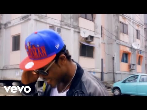 African China - I Want To Know