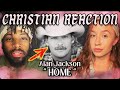 Alan Jackson - "Home” | COUNTRY REACTION