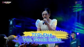 Download lagu TERLENA - NANDA SAFIRA [MAHESA MUSIC] - BEKEN WONOKERTO 2026 mp3
