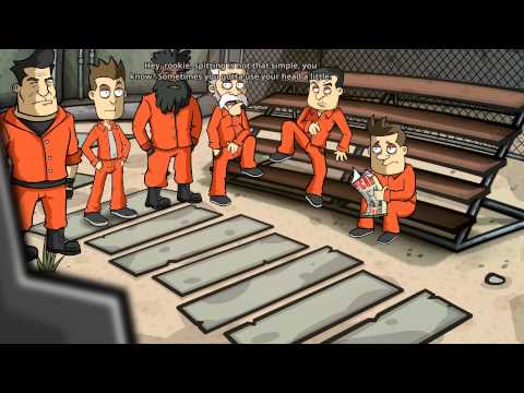 Randal's Monday - Snippet #11 [ENG]