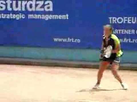 Valentina Sulpizio, Kristina Kucova, final Galati Futures