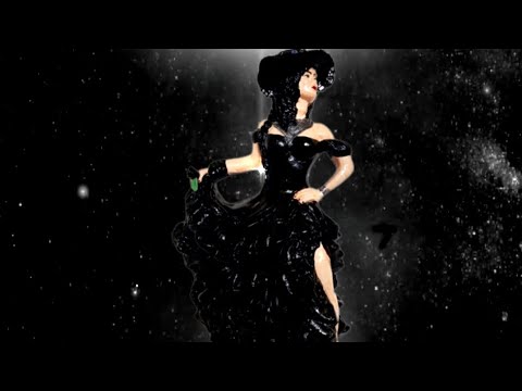 Ponto Dama Da Noite - Flor Tão Bela (Legendado) @AndreLuiz-cw4cb