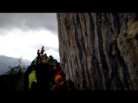 Petzl Roc Trip Turkey 14