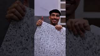 Vídeo de Piso Vinilico Autocolante 80cmX80cm Granilite
