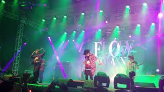 FLOW - INNOSENSE (World Pop Festival 2018) [Tales of Zestiria the X]