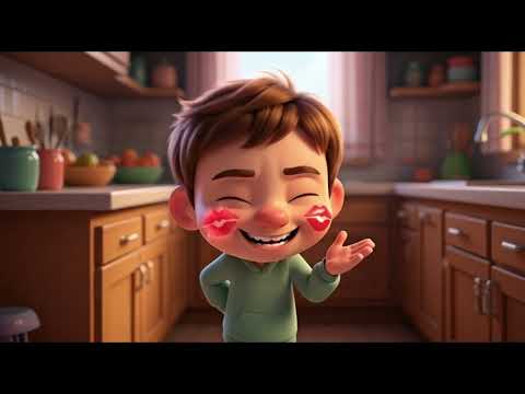 Unu, doi! Învățăm cu Toto 👶🎵