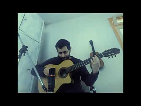 Nico Mustillo - Porro (G. Montaña)