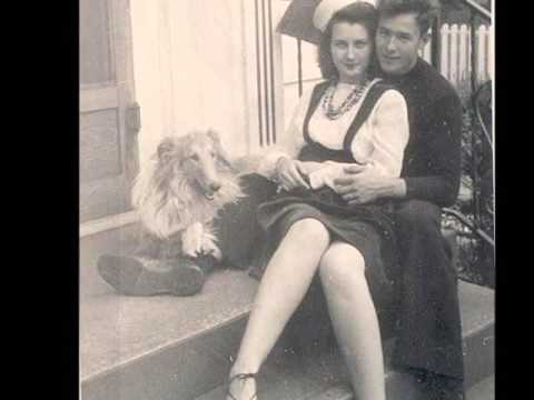 I've Got 10 Bucks and 24 Hours Leave  ~ The Merry Macs