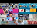 Blues Clues Samsam Duolingo Super Binks Credits Remix