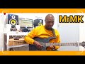 Sunday Night Sungura Rhythms with MrMK : Episode 2 (Main&Sub-Rhythm)