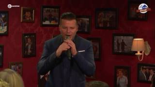 Mike Peterson - Mag ik dan bij jou | Fancafé Mike Peterson - Mag ik dan bij jou | Fancafé