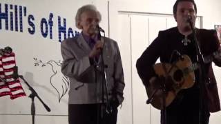 Dr. Ralph Stanley, Lonesome River
