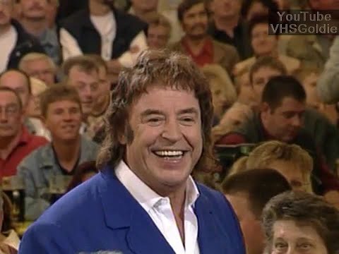 Tony Marshall - Schöne Maid - 2001