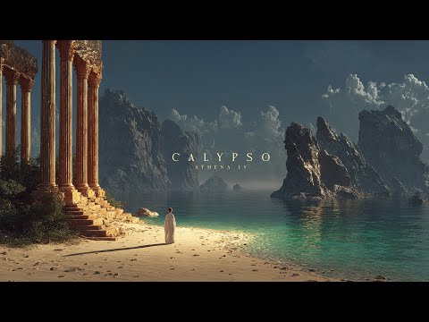 Calypso – The Hidden Island (Ancient Greek Ambient Music for Timeless Wanderers)