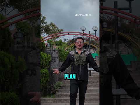 parque recreativo diablo pungo en Chota - Cajamarca #shorts #travel #diablopungo #turismo #elmaukino