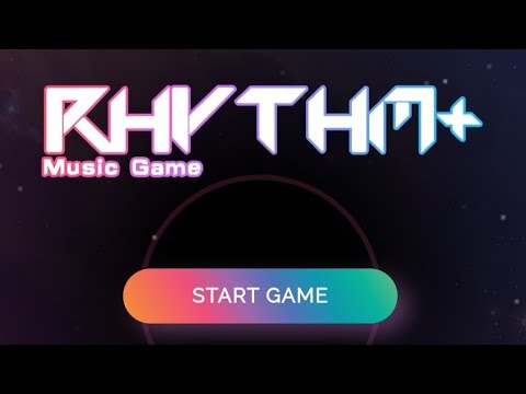 Rhythm Plus Gameplay Introduction