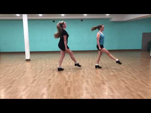 Blackbird Traditional Set - GRADE EXAM 6