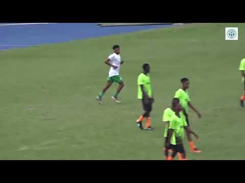 TRIPPLE 44 U17 TFF EXTENDED HIGHLIGHTS