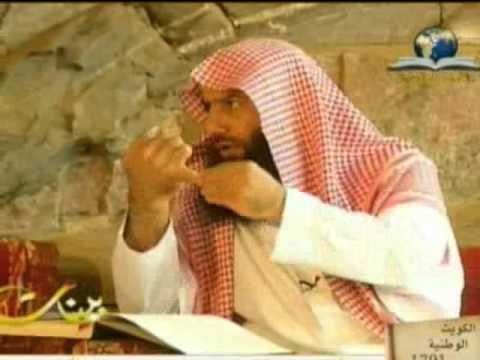  بينات سورة النساء الحلقة التاسعة رمضان 1431 (2/3