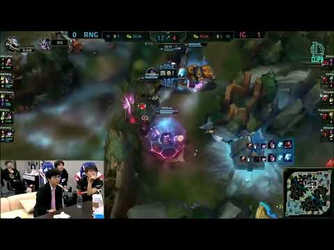 UZI CLIPS! UZI WORLD'S BEST ADC! UZI MONTAGE   League of Legends CLIPS #02