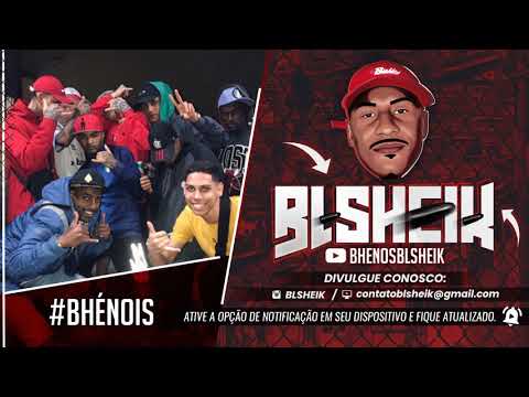 MC'S GAB LUCA, WESLEY, DJAVAS, RANGEL E NENÊ - HORA H (DJ'S LMARTINS, LUIZIN, NATTAN, FIUZA & TG)