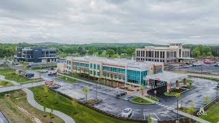 Virtual Tour | Ascension Saint Thomas Westlawn | Ascension Tennessee
