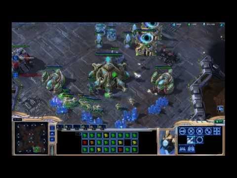 Terran OP then and OP now. - 1 / 2