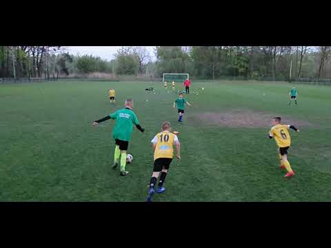 3Q MARCOVIA MARKI 09 - MARCOVIA MARKI 08 B wynik 7-8