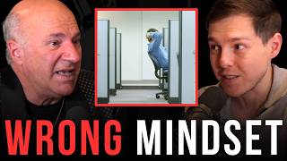 How to Know You're NOT Meant to Be An Entrepreneur | Kevin O'Leary