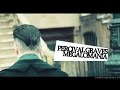 Percival Graves Megalomania