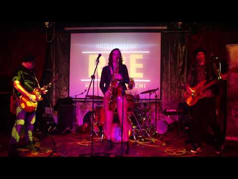 Sophie Simonds RBE Music Showcase 11