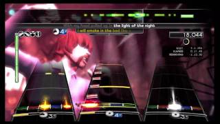 Steel Train - Turnpike Ghost