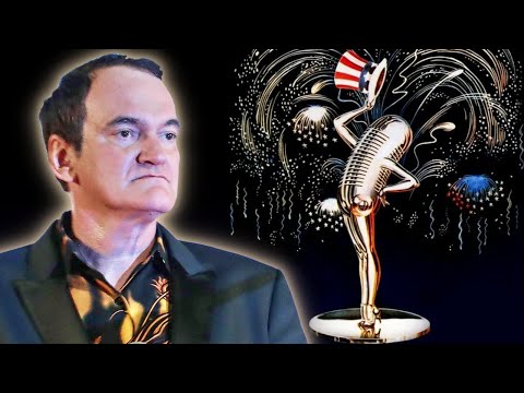 Quentin Tarantino on Robert Altman (Part 1)
