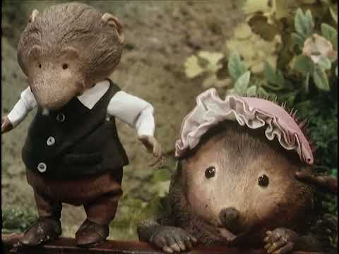 School Days | The Wind In The Willows | Full Episode