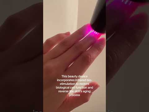 ✨ The LYMA Laser has entered the chat ✨