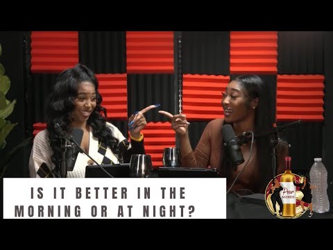 Pour Minds Episode 117 - You Fight My BDB, You Gotta Fight Me!