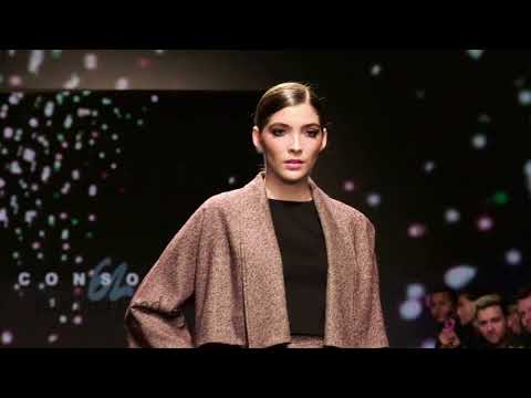 Consort 62 | Fall/Winter 2019/20 | LAFW - Art Hearts Fashion