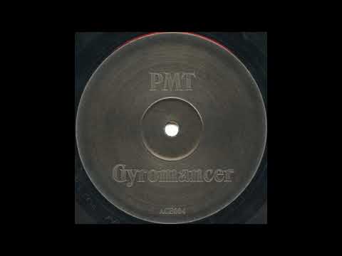 PMT ‎– Gyromancer (False Prophet Remix) [HD]