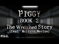 The Wretched Story (The Wretched Wolf + The Untold Story)