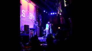 Mali Music SOBS Release Day- No Fun Alone