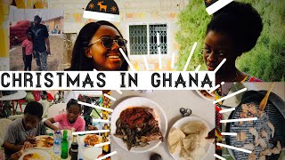 preview picture of video 'Christmas Time in Ghana With my Family'