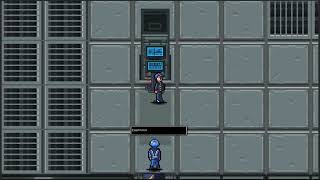 Liberty Fighters - somone killed Guard Kenny