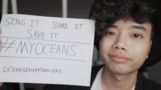 Oceans - Joss Stone | BILLbilly01 ft. Moodaeng Cover #MyOceans #AD