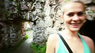 Road trip Finland 2013