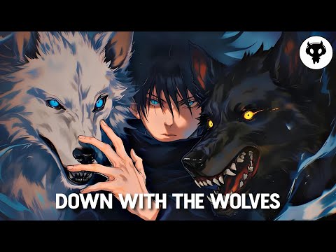 The Score & 2WEI – Down With The Wolves