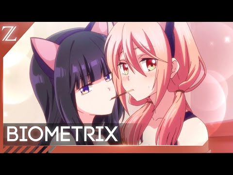Biometrix x The FifthGuys - idfc | AMV