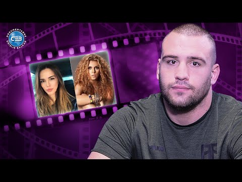 BALKAN INFO: Antonio Plazibat – Slušam Indiru Radić, dobra mi je i Severina iz mlađih dana!