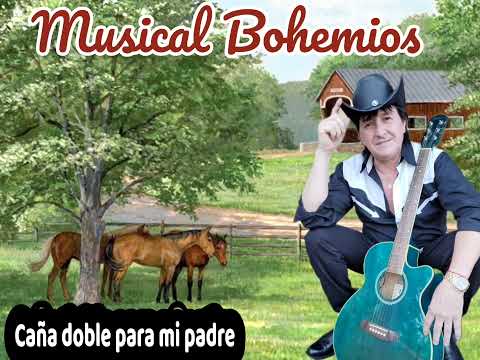 "Caña doble para mi Padre"