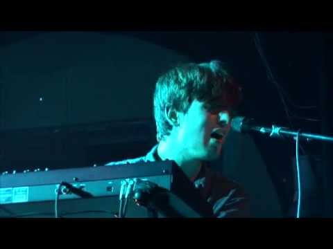 James Blake - Retrograde (Live at Heaven, London)