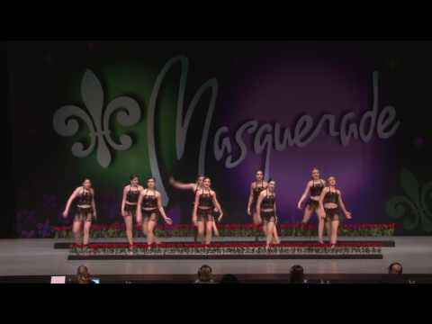 People's Choice // EVERY ROSE - All That Dance [Bentonville, AR]